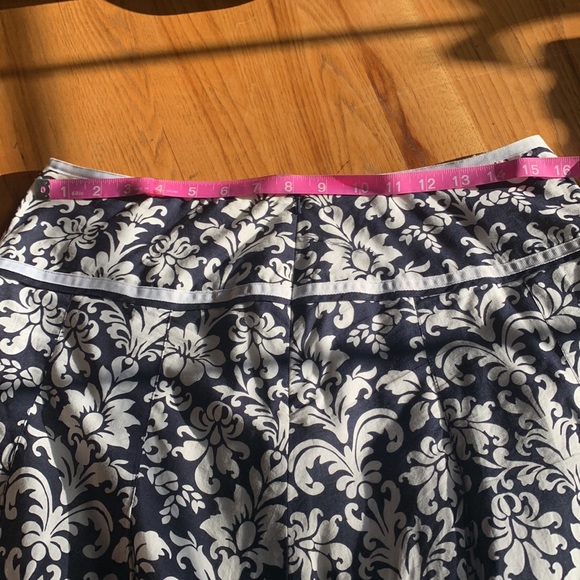 Jones New York Sport size 8 skirt EUC - Picture 9 of 10